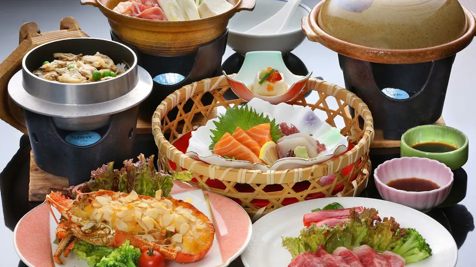 Haraizuru Grand Sky Hotel
