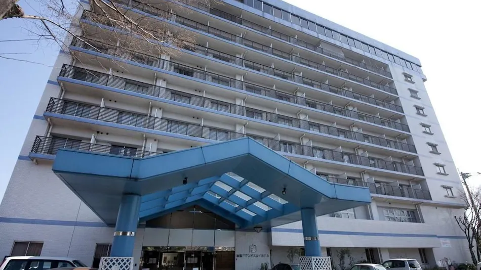 Haraizuru Grand Sky Hotel