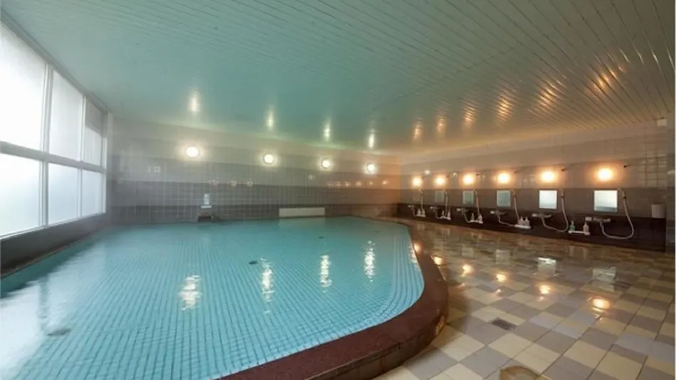 Haraizuru Grand Sky Hotel