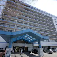 Eksterior Hotel