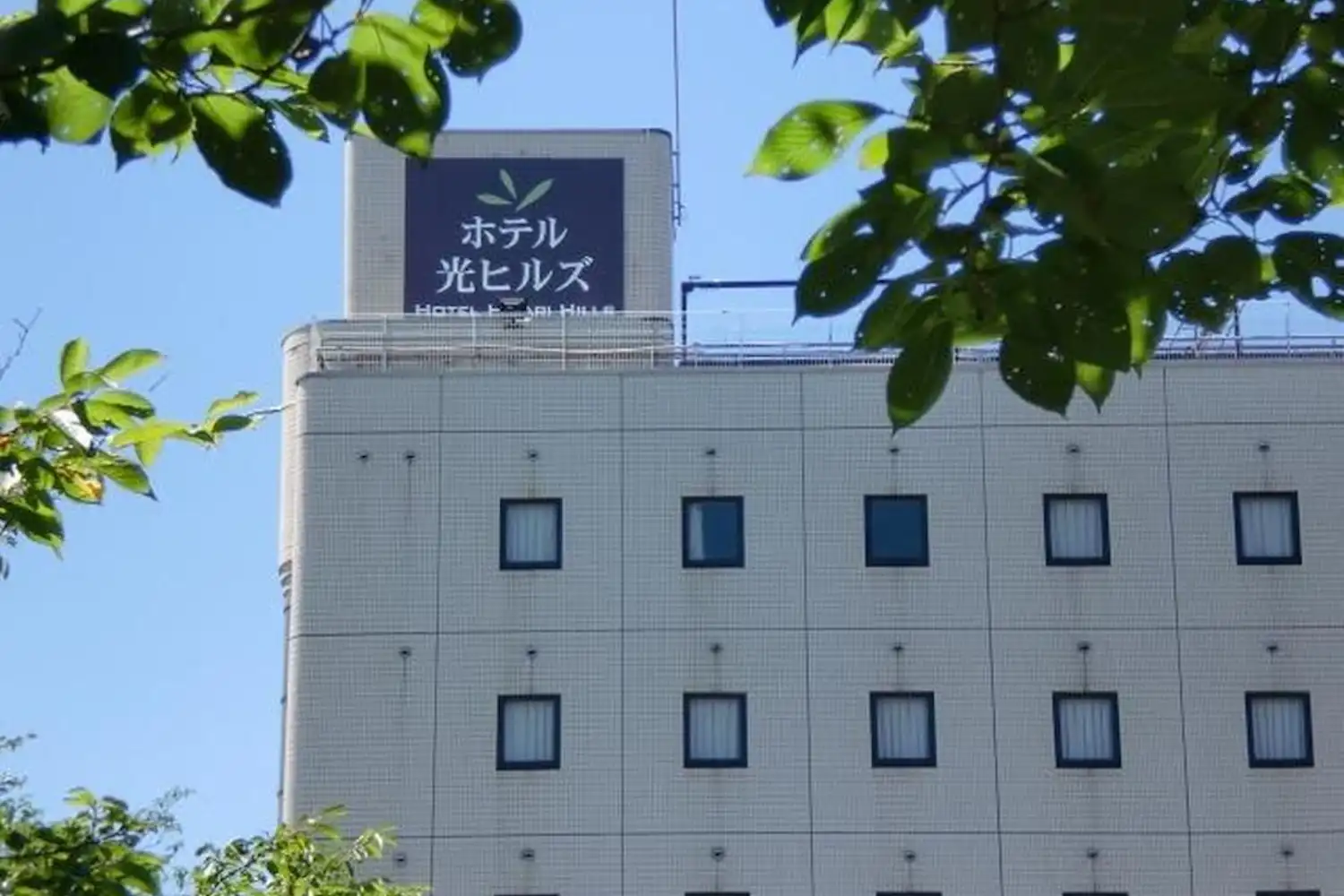 施設画像