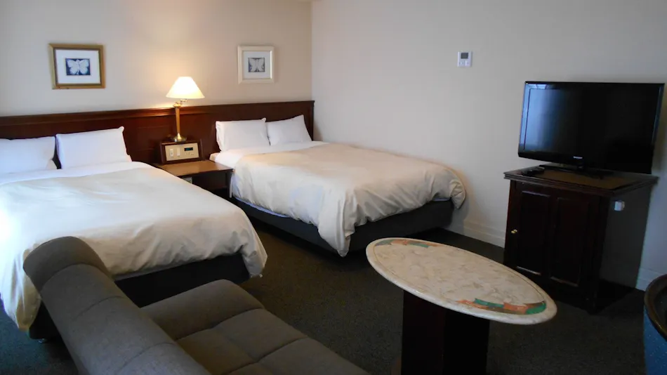 Creston Hotel