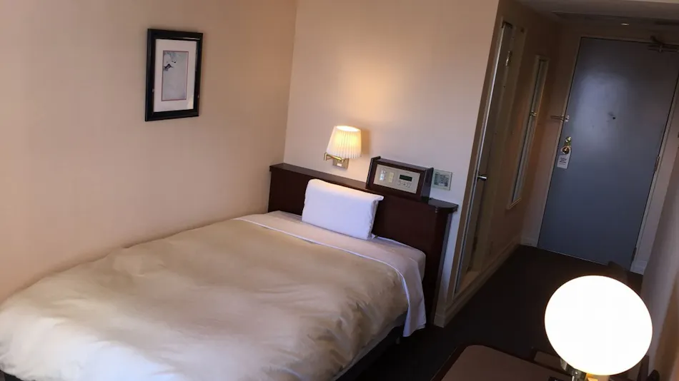 Creston Hotel