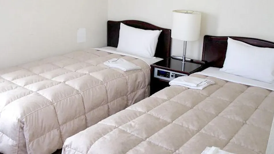 Mito Riverside Hotel