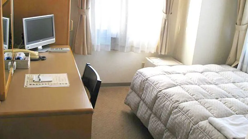 Mito Riverside Hotel