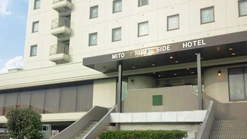 Mito Riverside Hotel
