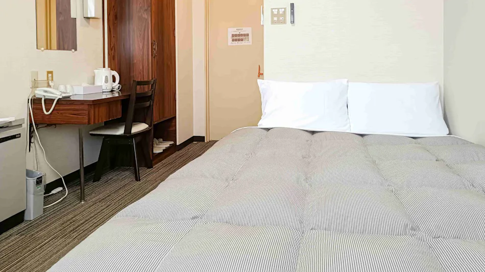 Hotel Niihama Hills Prince Building