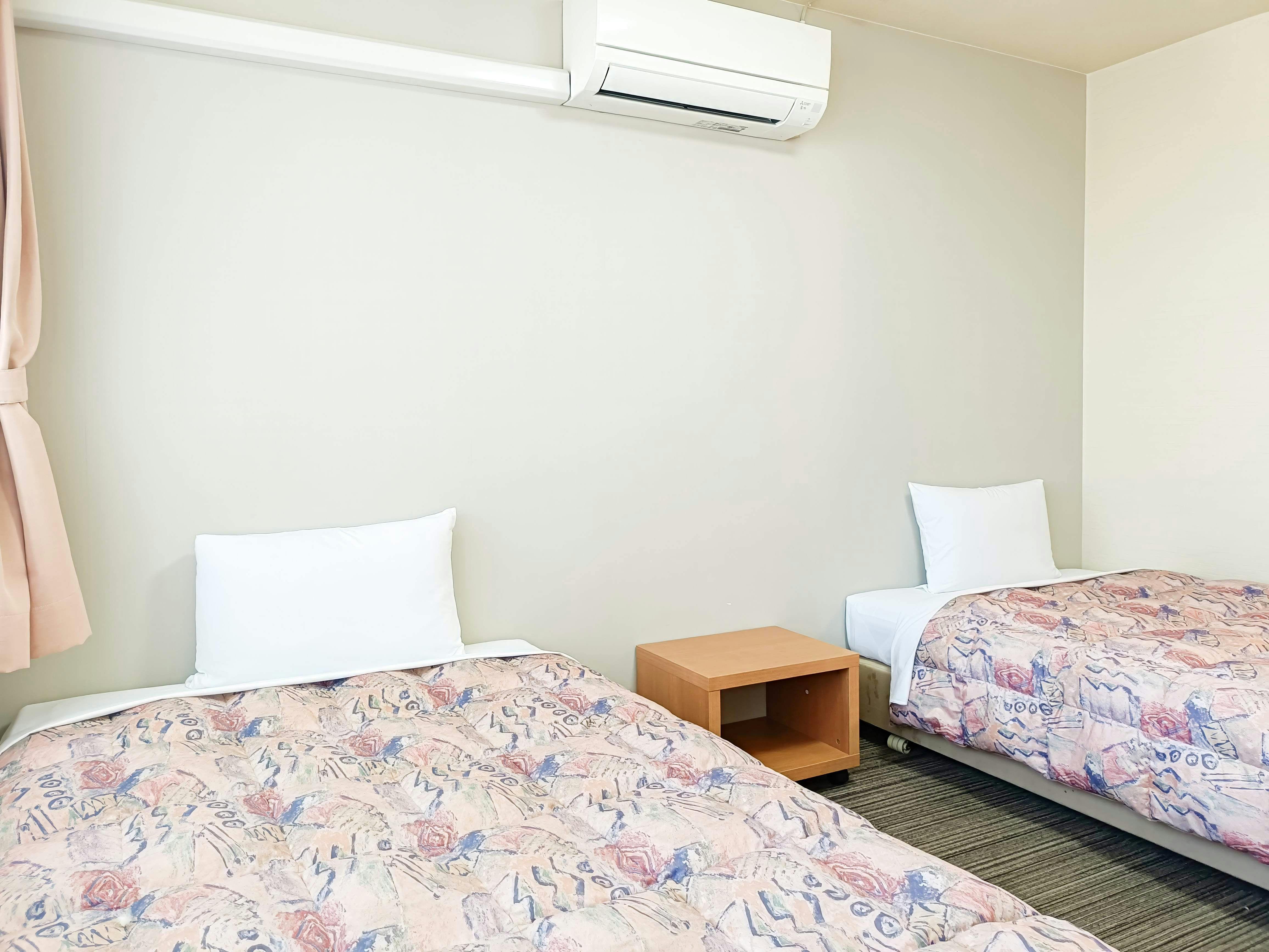 Hotel Niihama Hills Prince Building