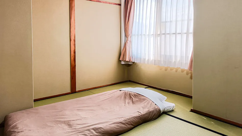 Hotel Niihama Hills Prince Building