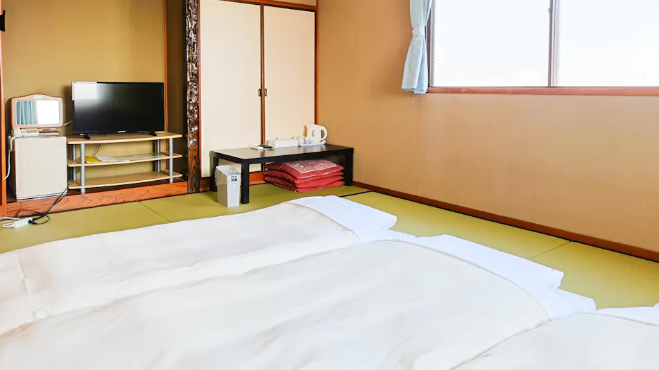 Hotel Niihama Hills Prince Building