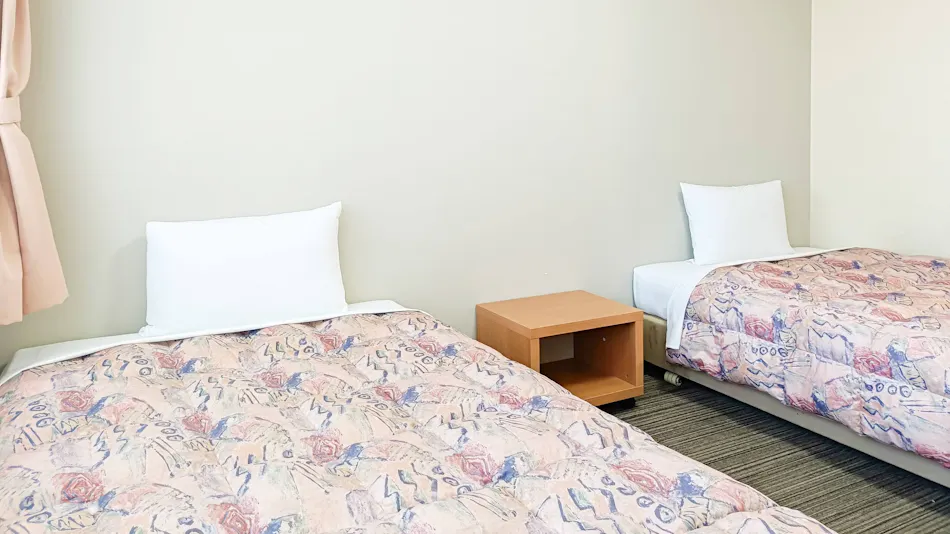 Hotel Niihama Hills Prince Building
