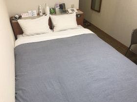 ニューセントラルホテル勝田（ＢＢＨホテルグループ）