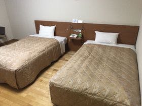 ニューセントラルホテル勝田（ＢＢＨホテルグループ）