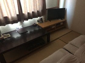 ニューセントラルホテル勝田（ＢＢＨホテルグループ）