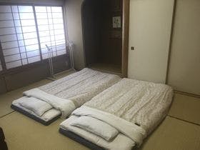 ニューセントラルホテル勝田（ＢＢＨホテルグループ）