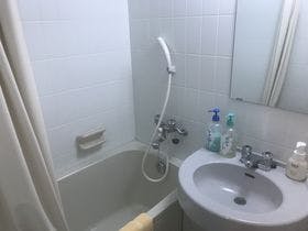 ニューセントラルホテル勝田（ＢＢＨホテルグループ）