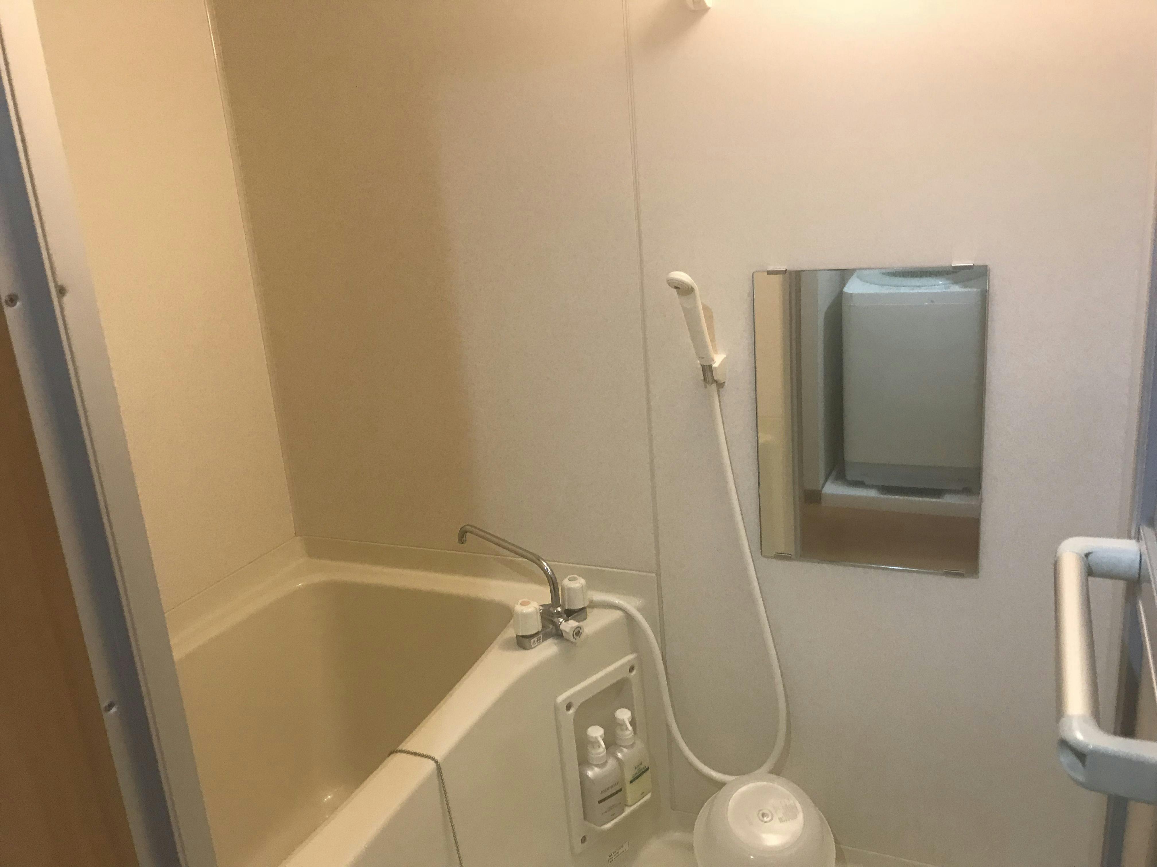 New Central Hotel Katsuta