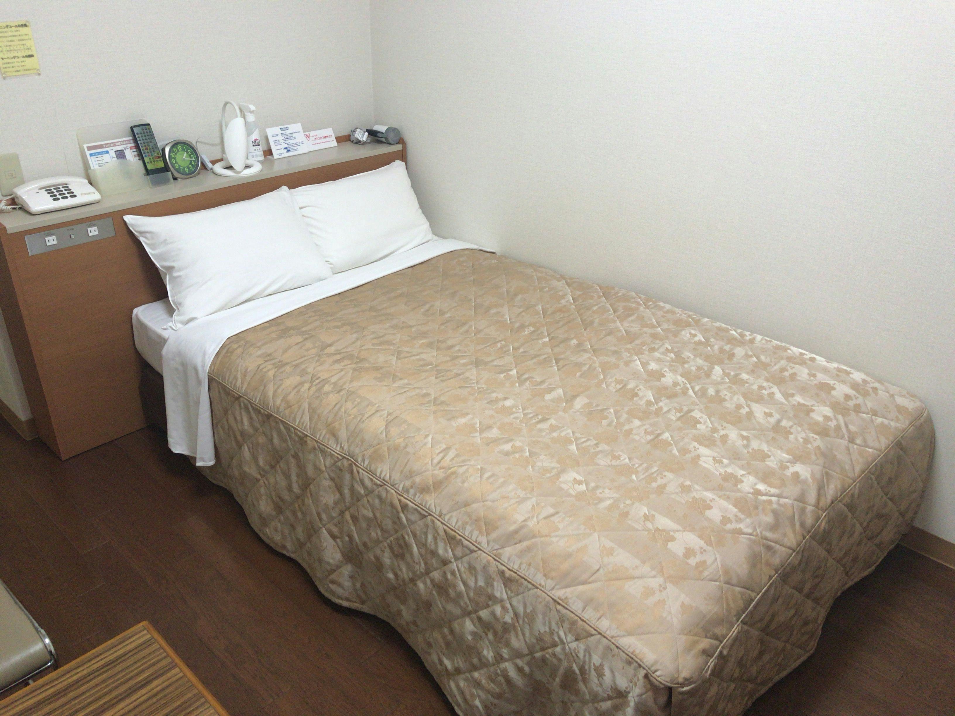 New Central Hotel Katsuta