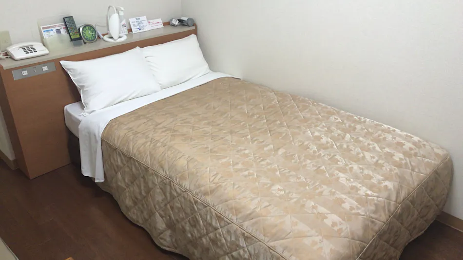 New Central Hotel Katsuta