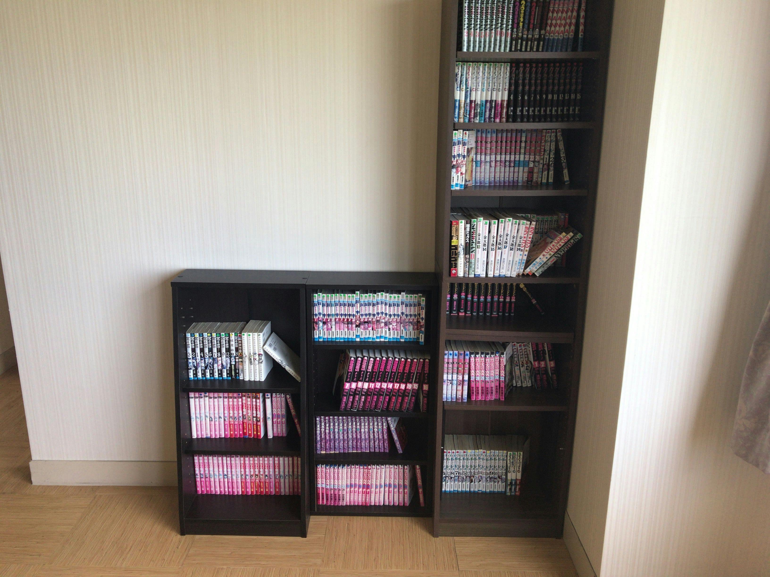 มุมมังงะ