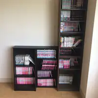 มุมมังงะ