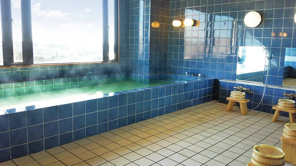New Central Hotel Katsuta