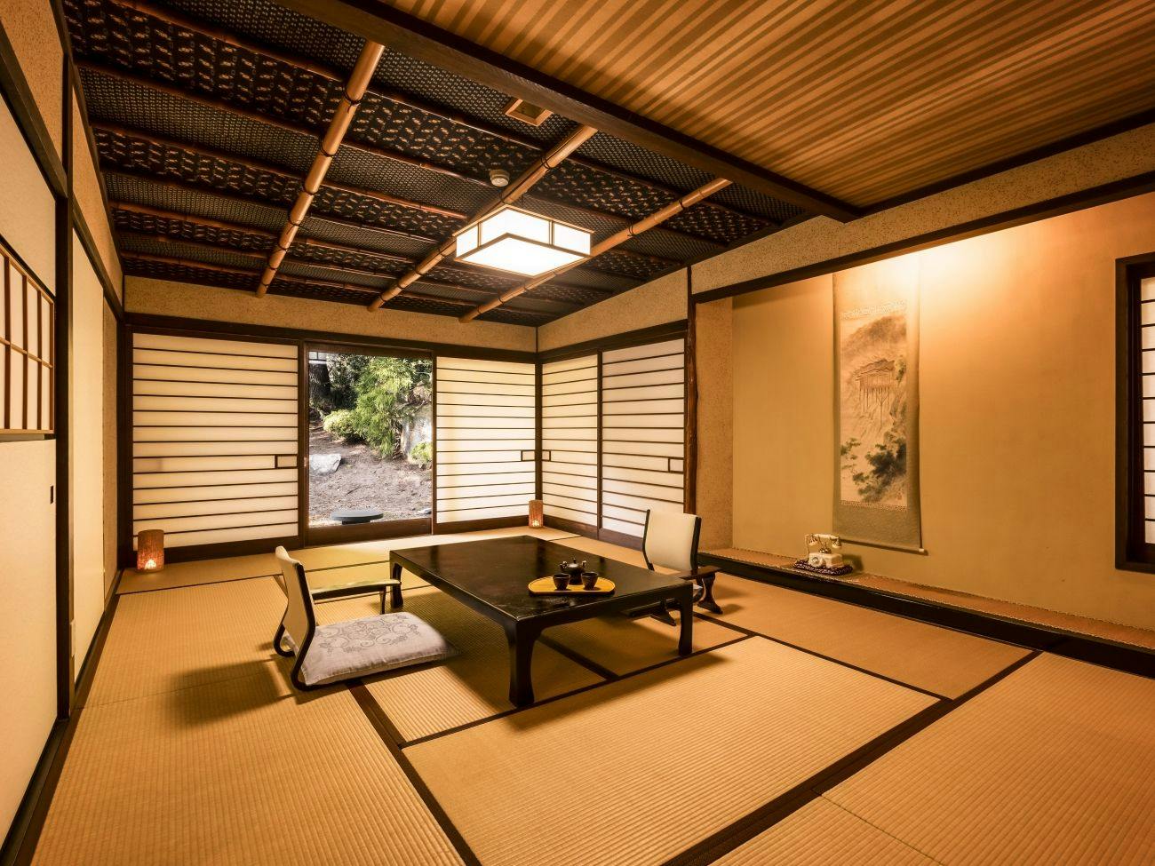 Ooedo Onsen Monogatari Premium Saiki Bekkan