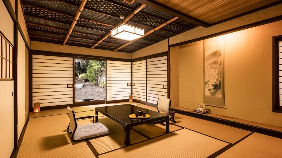 Ooedo Onsen Monogatari Premium Saiki Bekkan