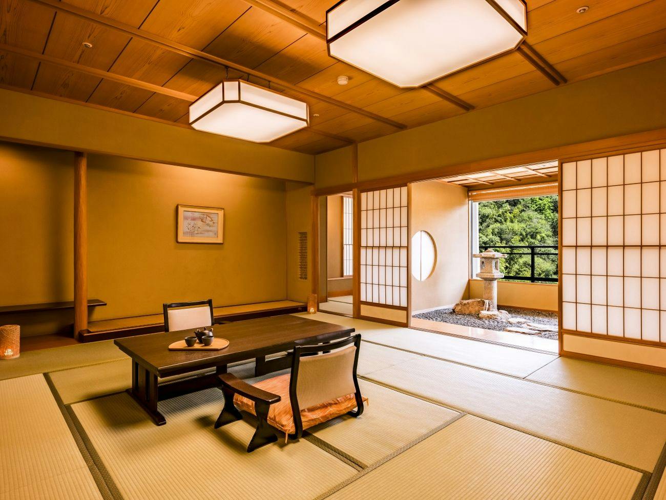Ooedo Onsen Monogatari Premium Saiki Bekkan