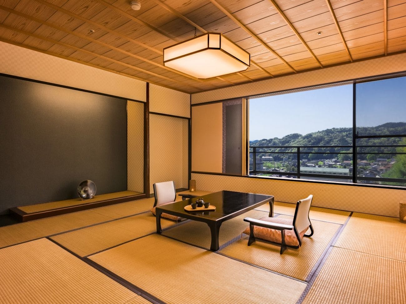 Ooedo Onsen Monogatari Premium Saiki Bekkan