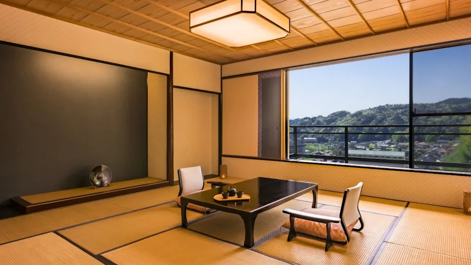 Ooedo Onsen Monogatari Premium Saiki Bekkan