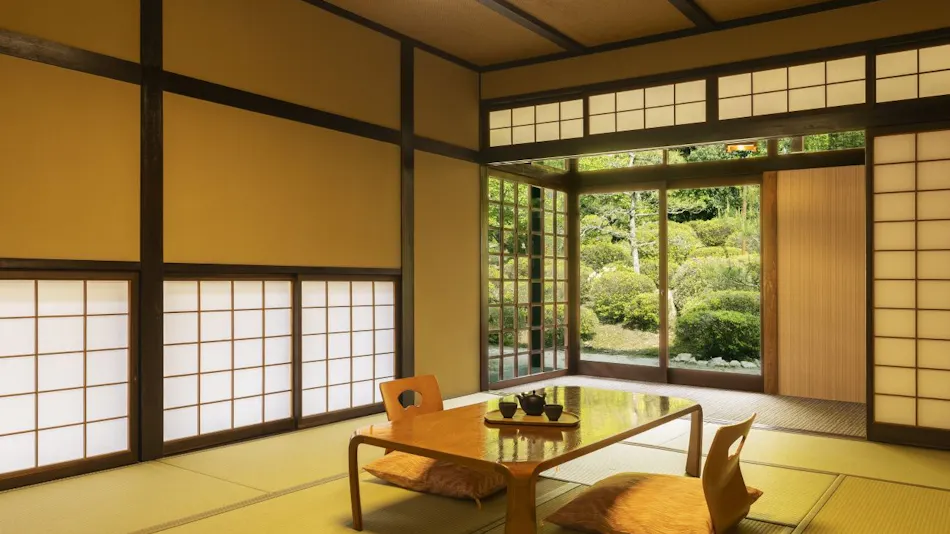 Ooedo Onsen Monogatari Premium Saiki Bekkan