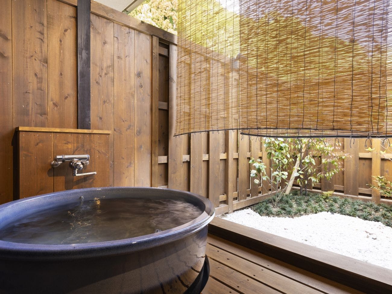 Ooedo Onsen Monogatari Premium Saiki Bekkan