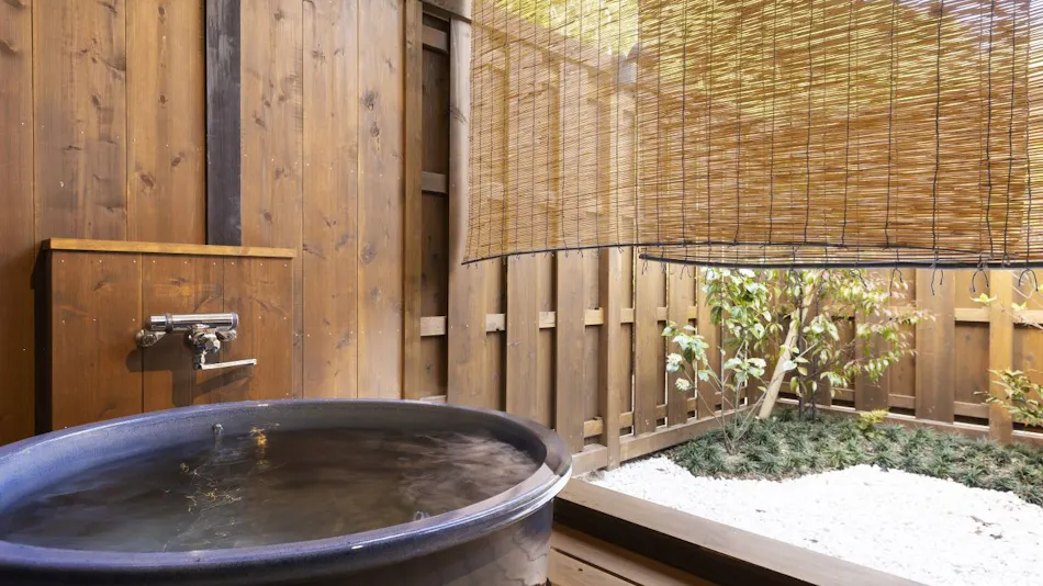 Ooedo Onsen Monogatari Premium Saiki Bekkan