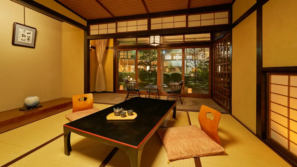 Ooedo Onsen Monogatari Premium Saiki Bekkan