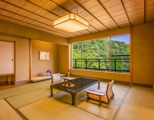 スーペリア和室2間