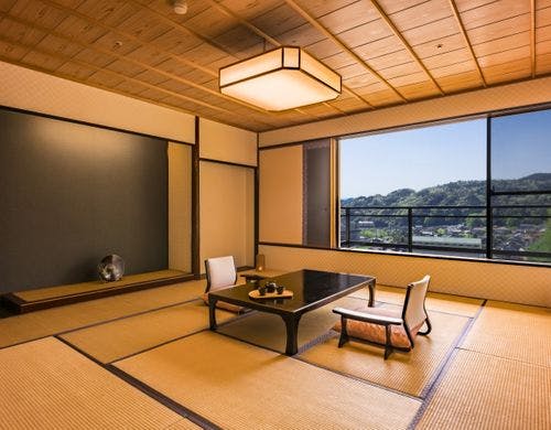 スーペリア和室2間