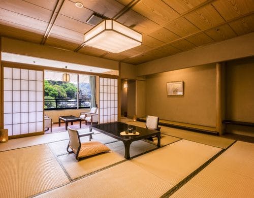 スタンダード和室15畳