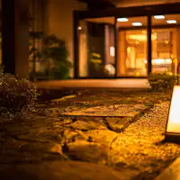 ทางเข้า