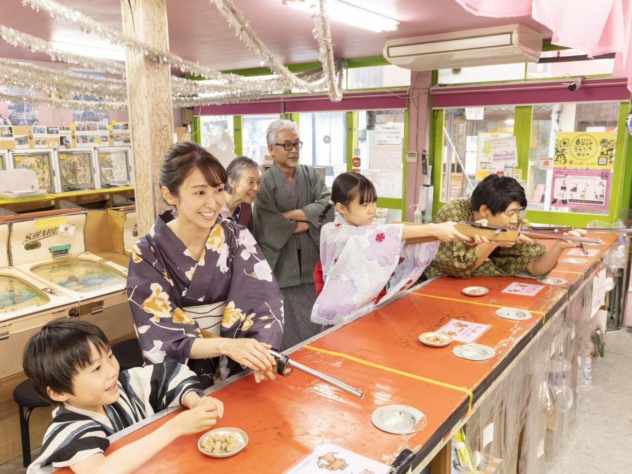 泉สถานบันเทิง