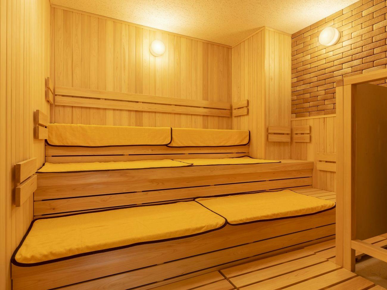 Ooedo Onsen Monogatari Premium Saiki Bekkan