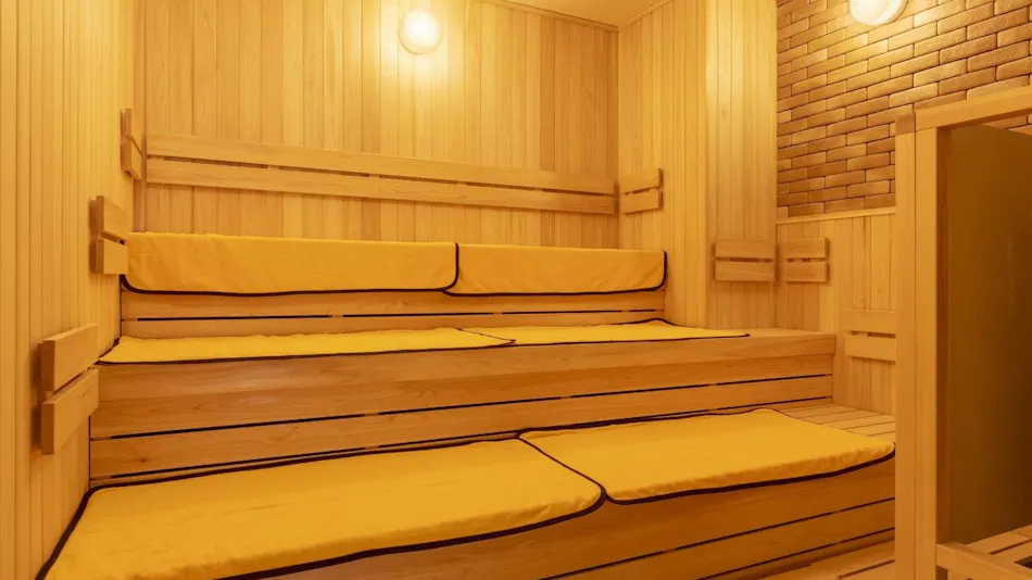 Ooedo Onsen Monogatari Premium Saiki Bekkan