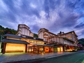 三朝温泉　三朝のお宿　斉木別館