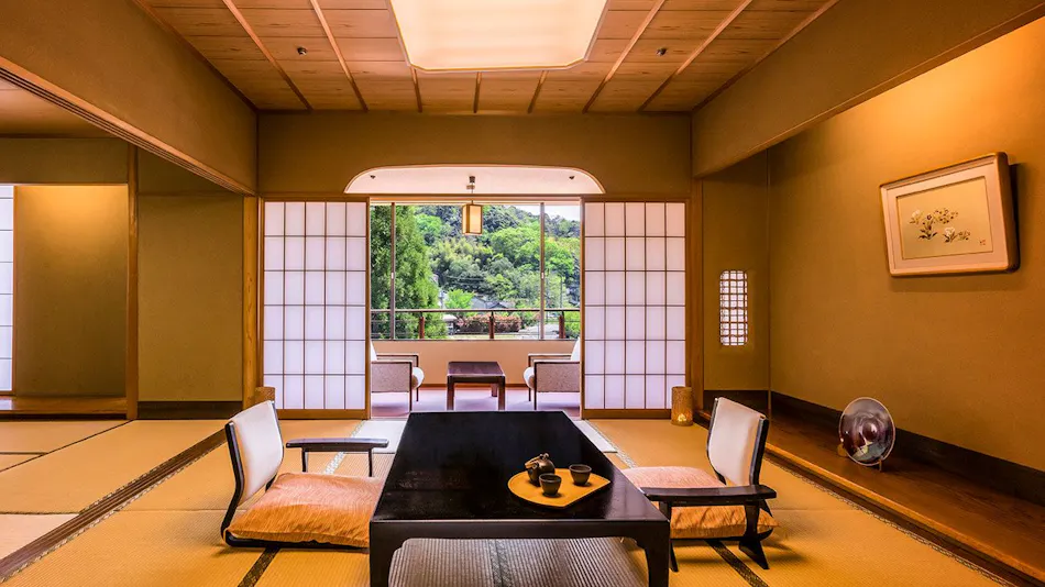 Ooedo Onsen Monogatari Premium Saiki Bekkan