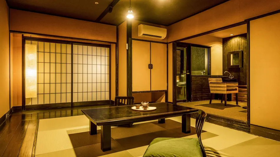 Ooedo Onsen Monogatari Miyoshiya