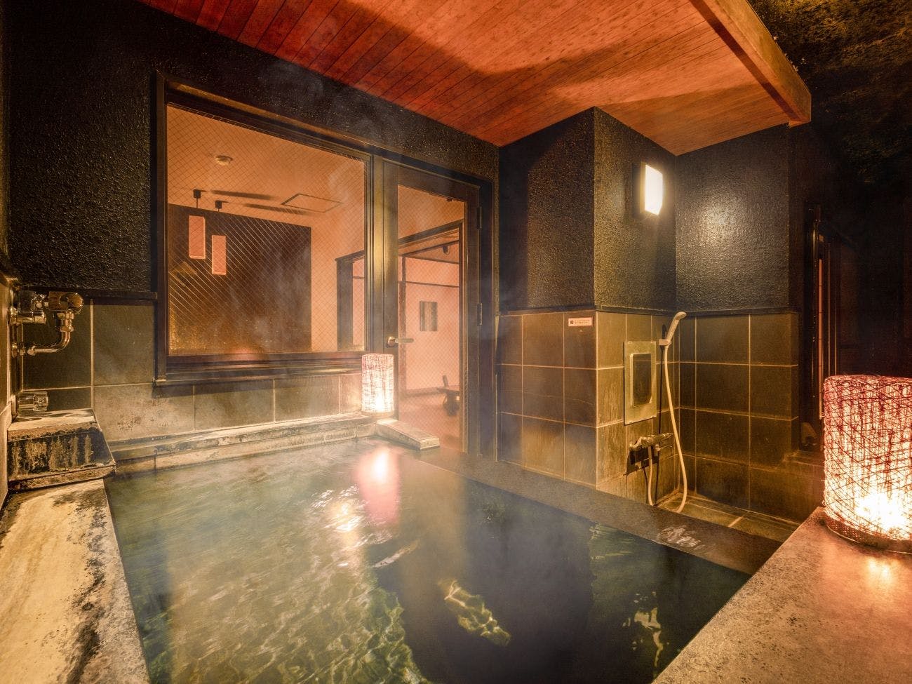 Ooedo Onsen Monogatari Miyoshiya