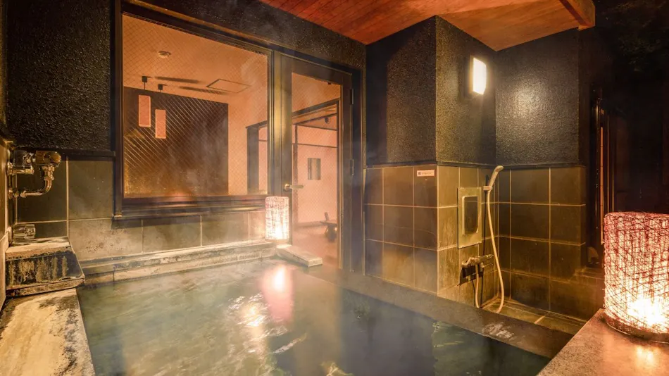 Ooedo Onsen Monogatari Miyoshiya