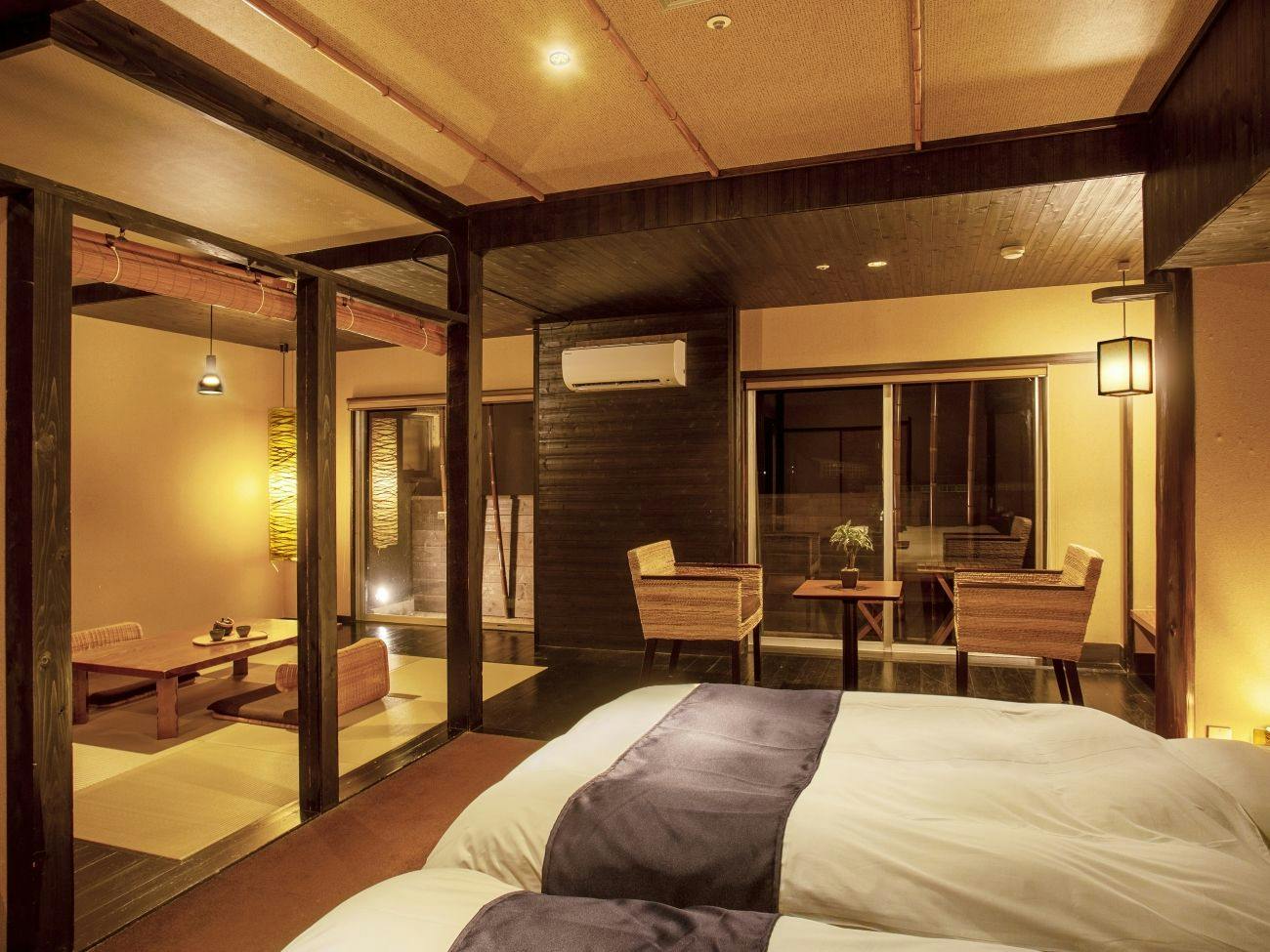 Ooedo Onsen Monogatari Miyoshiya