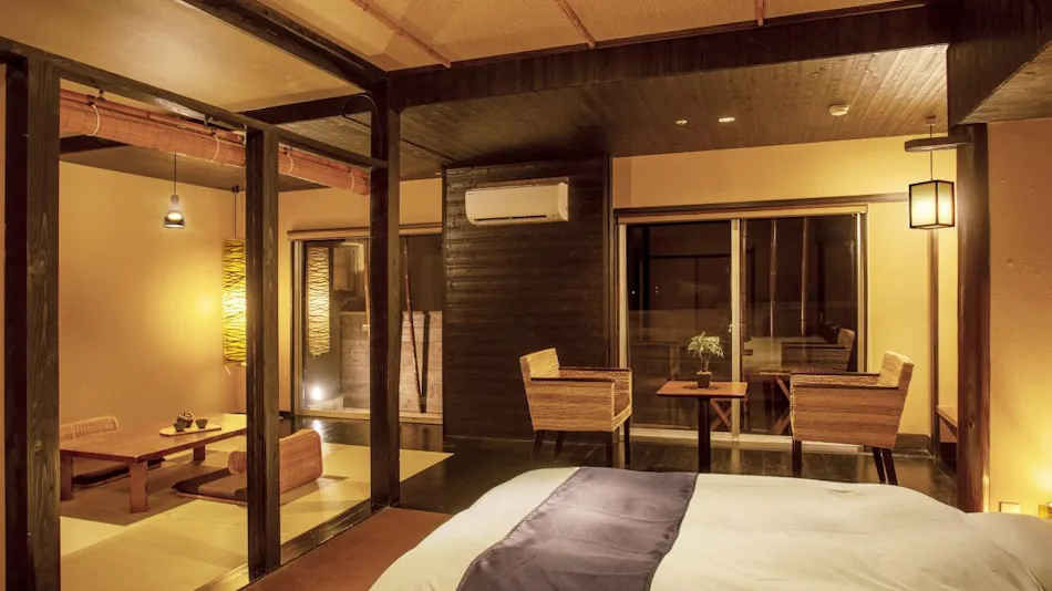Ooedo Onsen Monogatari Miyoshiya