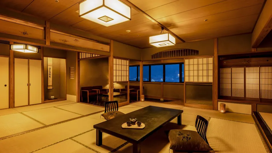 Ooedo Onsen Monogatari Miyoshiya